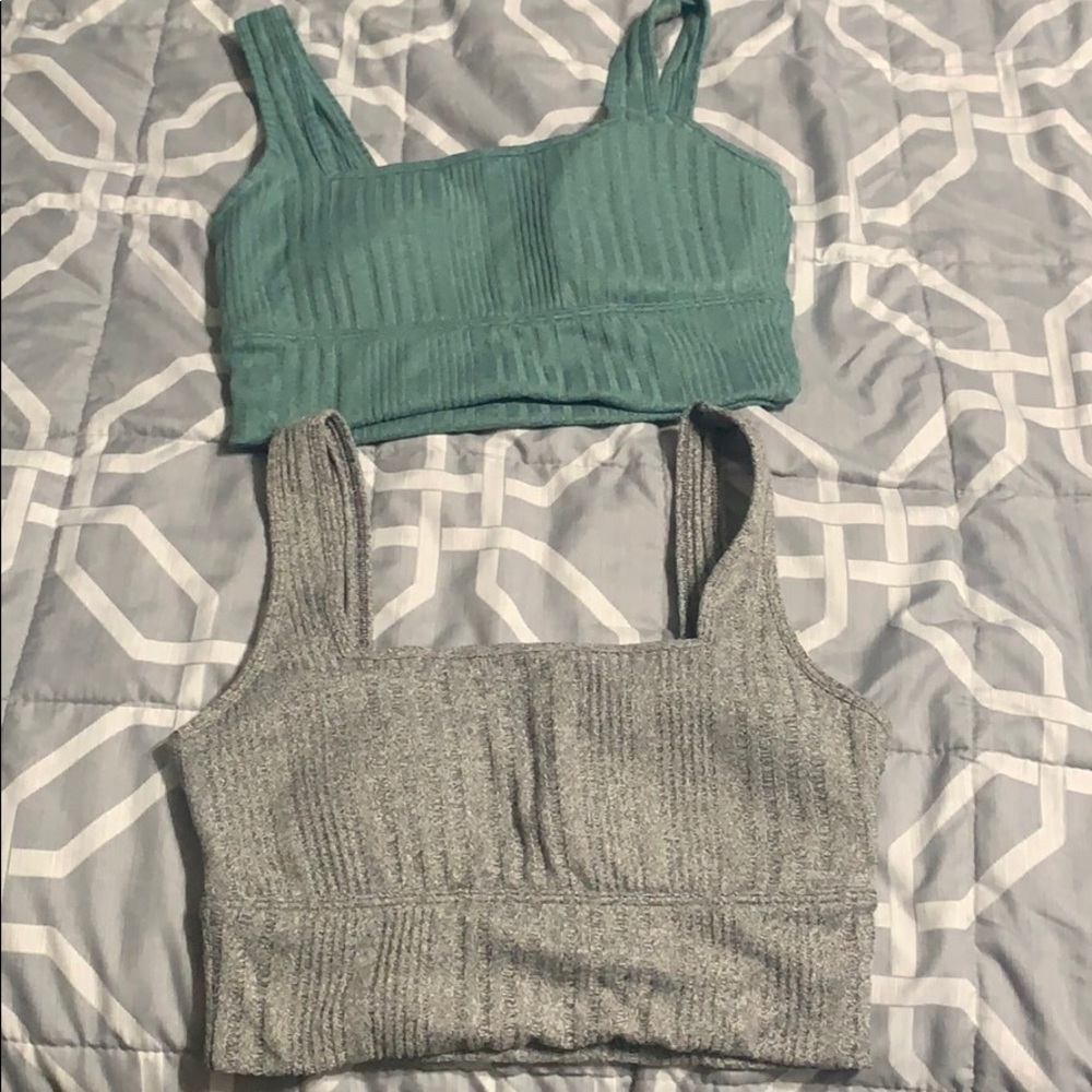 Hollister bralette